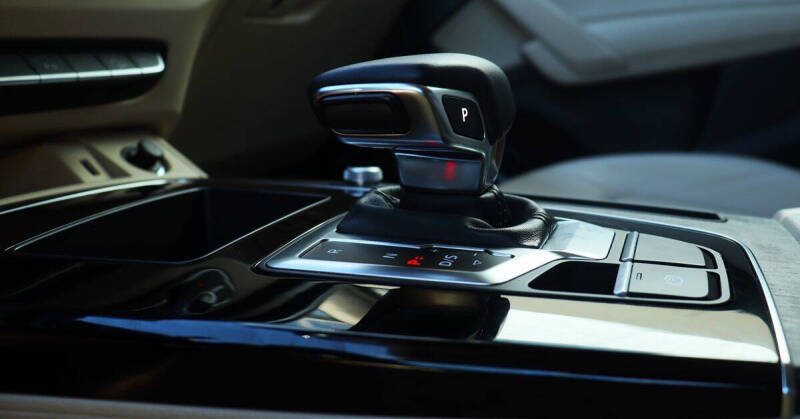 2022 Audi Q5 quattro S line Premium 45 TFSI