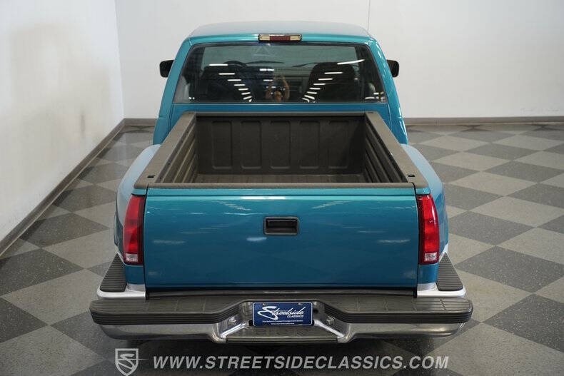 1994 GMC Sierra 1500