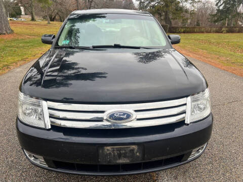2008 Ford Taurus SEL
