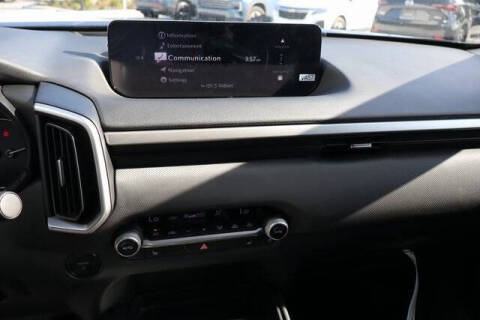 2026 Mazda CX-50 Hybrid Preferred