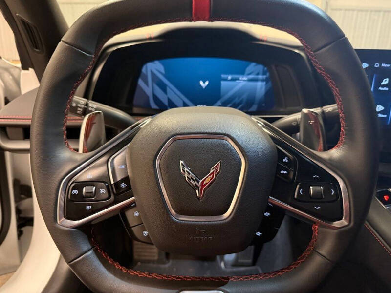 2024 Chevrolet Corvette Z06