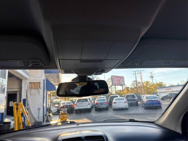 2019 Dodge Journey GT