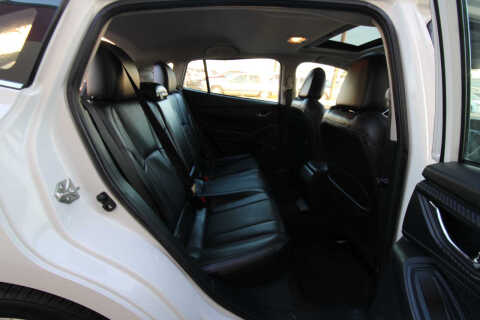 2019 Subaru Impreza Limited