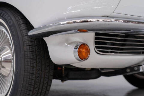 1964 Chevrolet Corvette