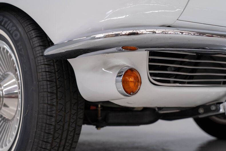 1964 Chevrolet Corvette