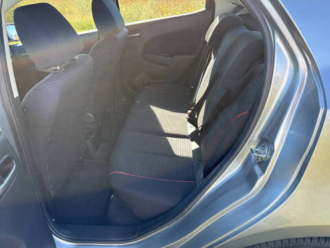 2011 Mazda MAZDA2 Sport