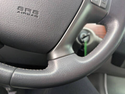 2008 Hyundai Veracruz