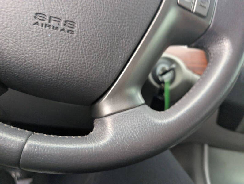 2008 Hyundai Veracruz