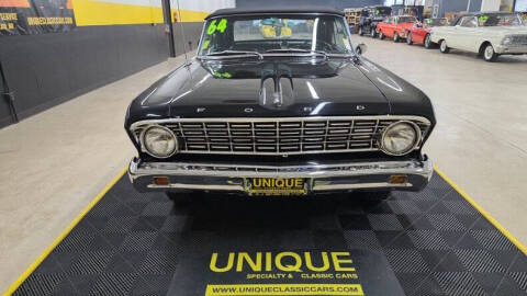 1964 Ford Falcon