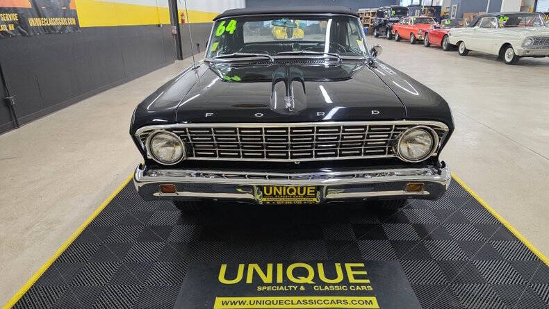 1964 Ford Falcon