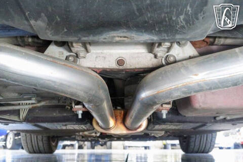 1993 Chevrolet Corvette