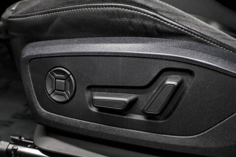 2019 Audi Q3 quattro S line Prem Plus 45 TFSI