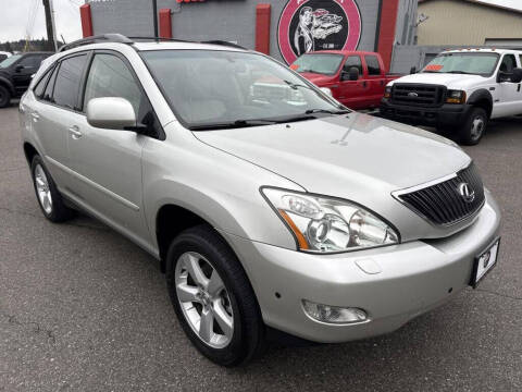 2004 Lexus RX 330