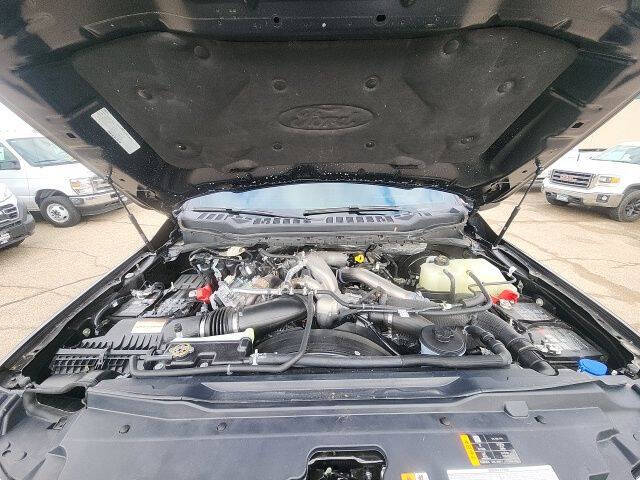 2025 Ford F-350 Super Duty