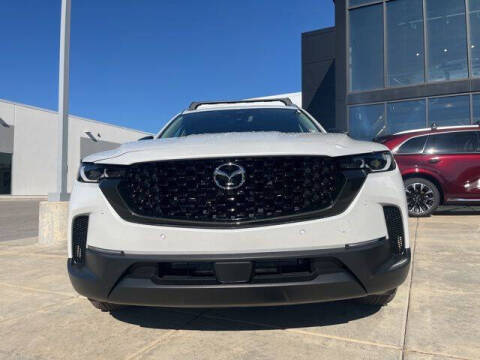 2026 Mazda CX-50 Hybrid Premium Plus