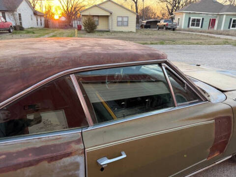 1970 Dodge Charger