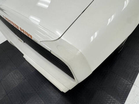 1979 Pontiac Firebird