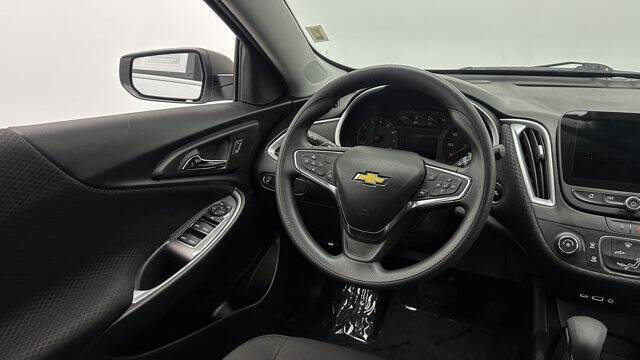 2023 Chevrolet Malibu LS Fleet