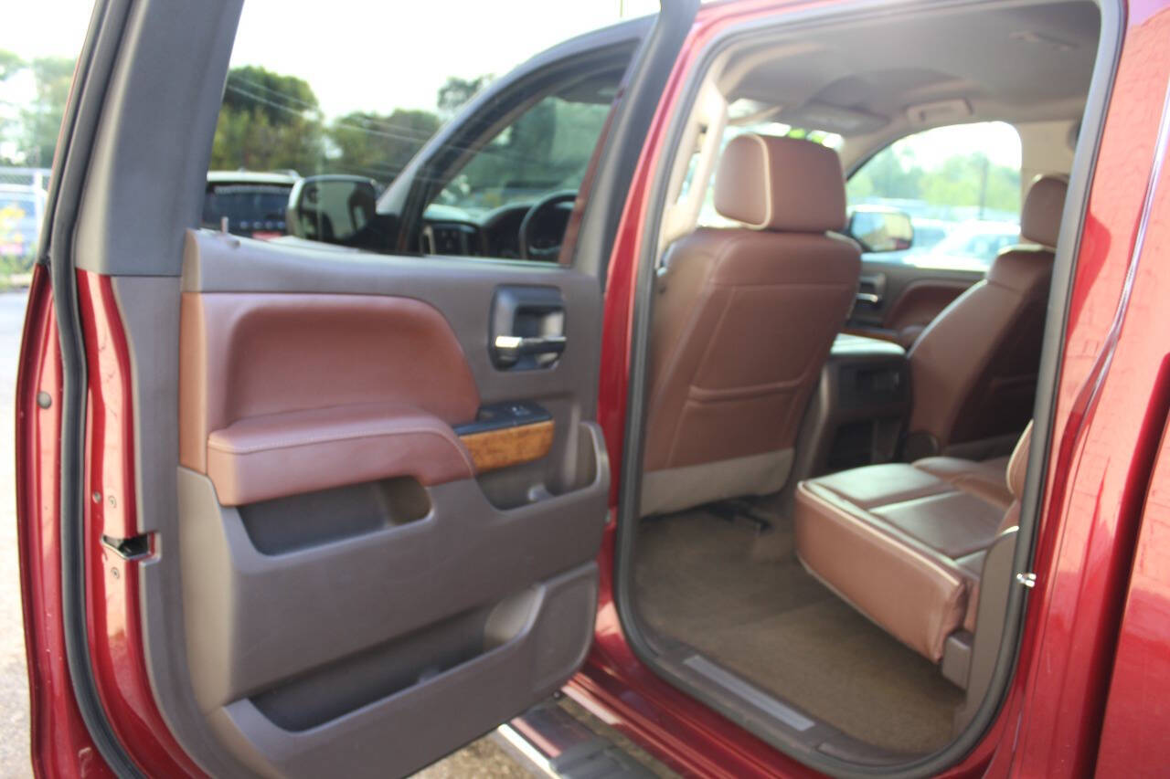 ChevroletSilverado 150015