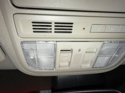 2014 Honda Odyssey Touring Elite