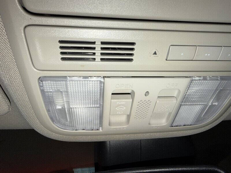 2014 Honda Odyssey Touring Elite