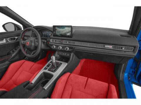 2025 Honda Civic Type R