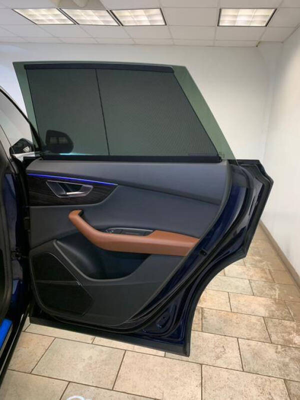 2021 Audi Q8 quattro Prestige 55 TFSI