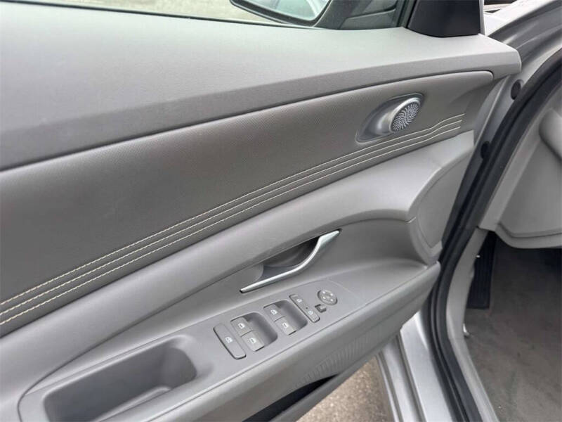 2022 Hyundai Elantra