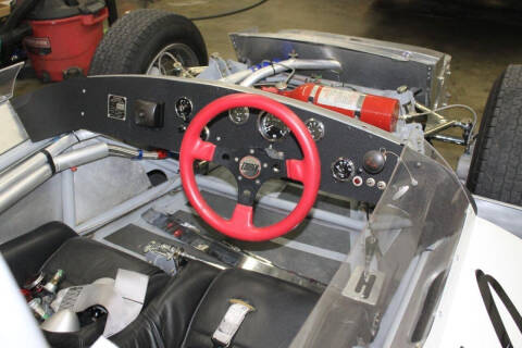 1964 Cooper Monaco T61