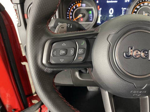 2026 Jeep Wrangler Moab