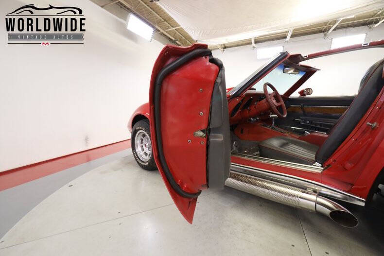 1976 Chevrolet Corvette