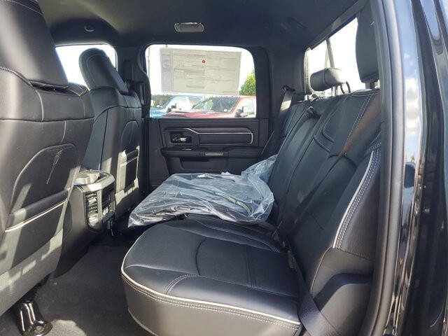 2024 RAM 2500 Limited