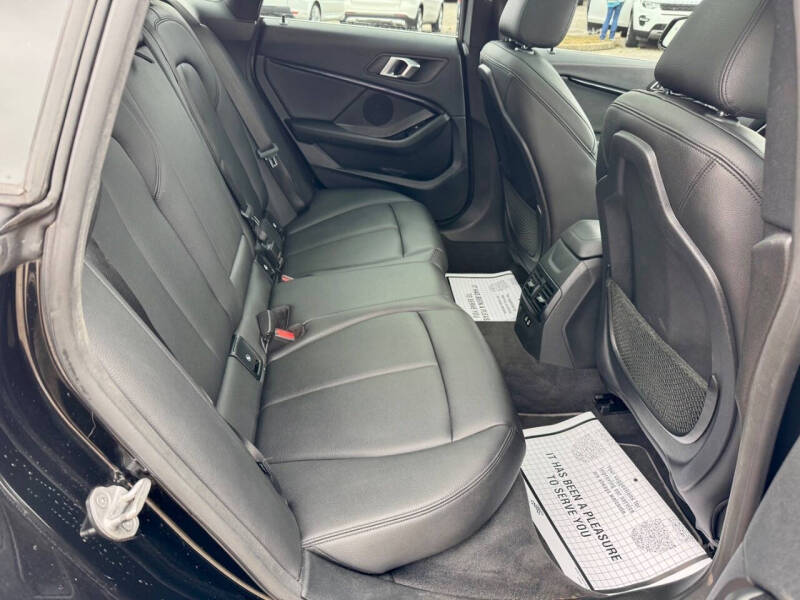 2020 BMW 2 Series 228i xDrive Gran Coupe