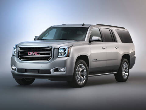 2016 GMC Yukon XL for sale at Hi-Lo Auto Sales in Frederick MD
