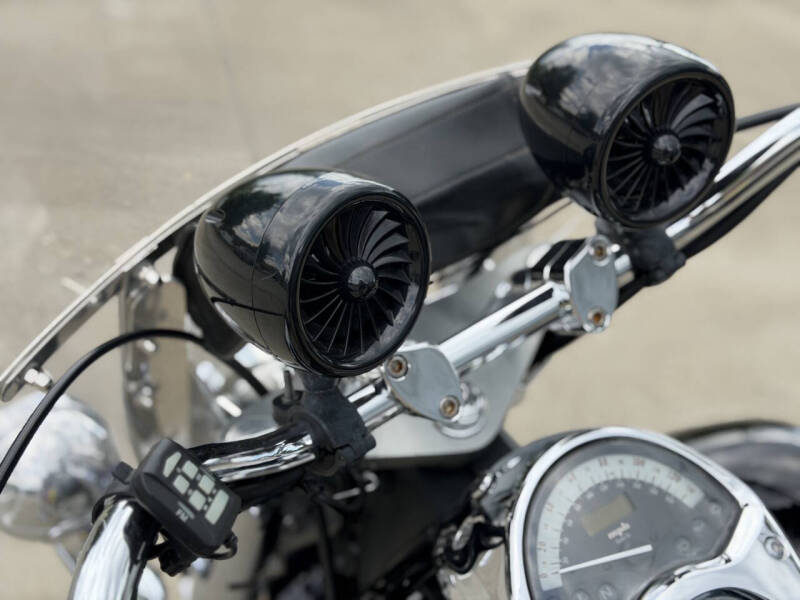 2005 Honda VTX 1300