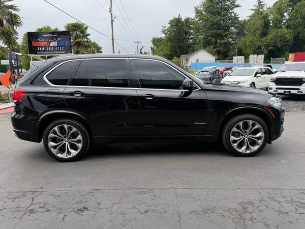 2016 BMW X5 xDrive40e