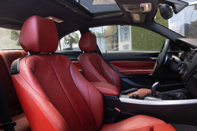 2015 BMW 2 Series M235i