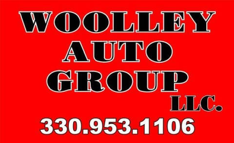 2000 Ford Ranger for sale at Woolley Auto Group LLC in Poland OH