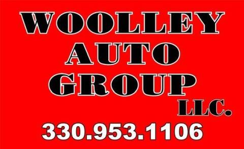 2005 Dodge Dakota for sale at Woolley Auto Group LLC in Poland OH