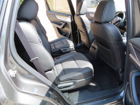 2024 Mazda CX-90 Plug-in Hybrid Preferred