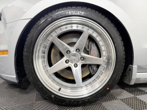 2014 Ford Mustang GT