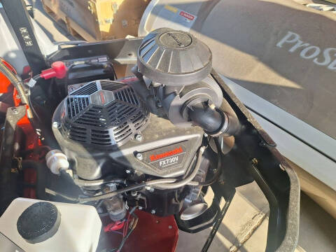 2026 Exmark LAZER Z E-SERIES