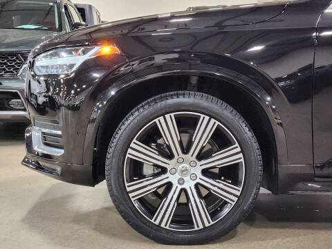 2022 Volvo XC90 T6 Inscription 6-Passenger