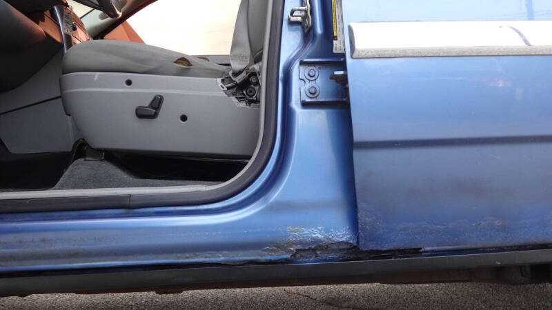 2008 Chrysler Aspen Limited