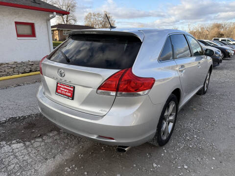 2009 Toyota Venza AWD V6