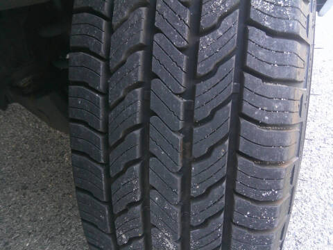 2015 Chevrolet Express 2500