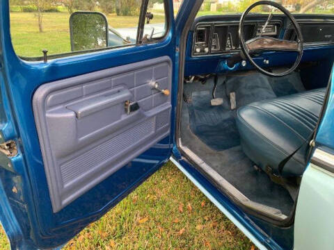 1976 Ford F-150