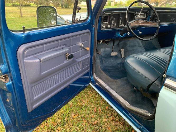 1976 Ford F-150