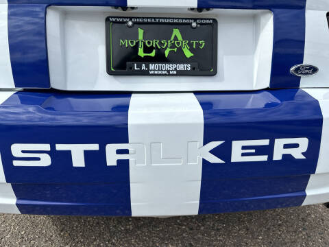 1999 Ford Mustang GT