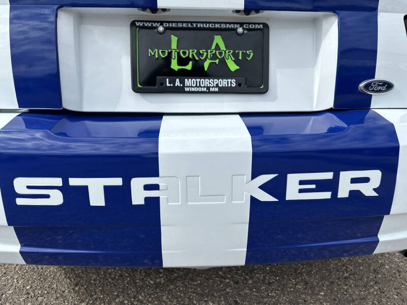 1999 Ford Mustang GT